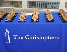 2023 christopher awards showcase transcendent stories of hope humanity and healing