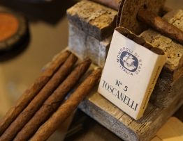 Tobacco trails: How popes past, present influenced the plant’s journey