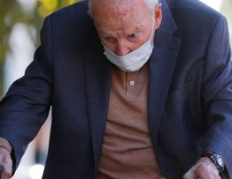 McCarrick not competent to stand trial