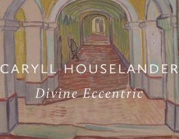 ‘That divine eccentric’: Caryll Houselander and visions of the suffering Christ