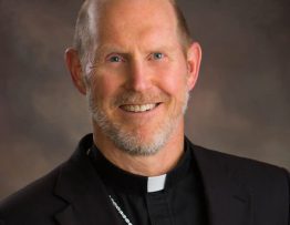 Pope Francis appoints Bishop Thomas R