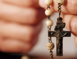What is a Sacramental?