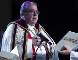 BRIEF UPDATE: Texas Carmelites may be excommunicated after public letter rejecting Bishop Olson’s authority