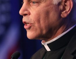 San Francisco Archdiocese files for Chapter 11 bankruptcy, archbishop announces