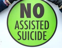 California’s rising assisted suicide rate alarms Catholics