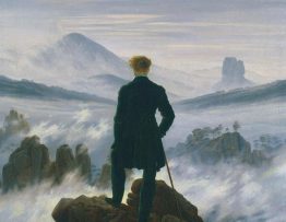 The Quest of the Absolute: What Was and What Is Romanticism?