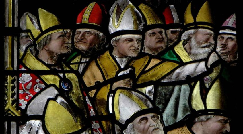 John Henry Newman and the Possibility of Doctrinal Corruption