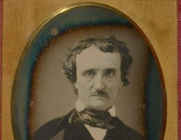Suffering and Solace: Edgar Allan Poe’s Catholic Imagination