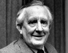 Tolkien's Literary Output: Fundamentally Religious and Catholic?