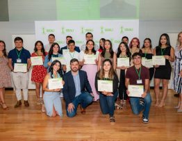 Iskali: Grupo latino para jóvenes católicos adultos forma en la fe creando comunidad, promoviendo educación