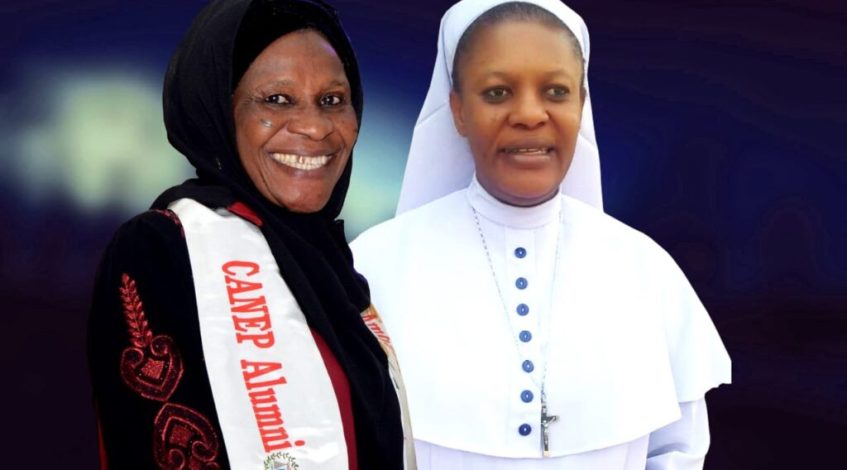 Women break stereotypes to encourage interreligious dialogue in violence torn Nigeria