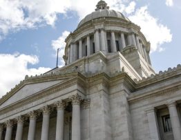 Washington state bill requiring clergy to report child abuse fails for second year