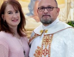 After son’s abuse, Louisiana deacon and family join Anglican church, incurring excommunication