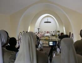 Argentine bishop, clergy found liable for gender based violence, discrimination against nuns