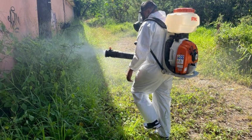 Iglesia en Puerto Rico hace un llamado a la corresponsabilidad frente a la epidemia del dengue