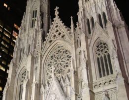 UPDATE: New York appeals court says insurer’s lawsuit over abuse payouts can proceed against archdiocese