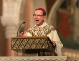 US bishops’ pro life chair: ‘Dignitas Infinita’ speaks truth in love with ‘clarity’