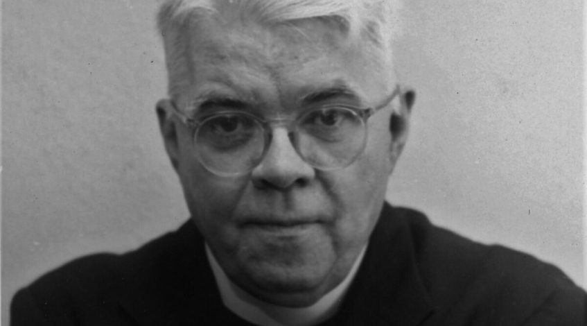 father ed and the first catholic outreach to alcoholics anonymous